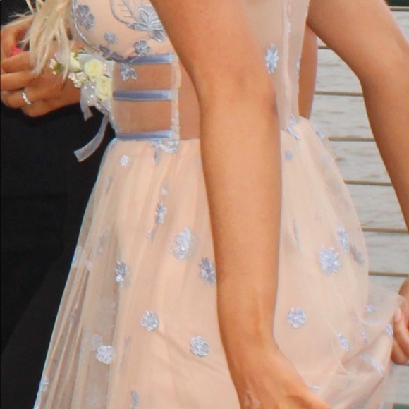 GG Collection Formal Dress - Picture 2 of 5